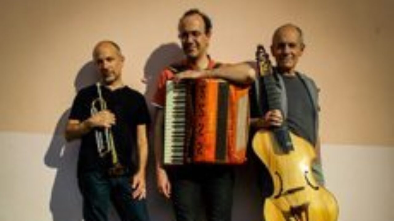 KIND OF SATIE Featured Image