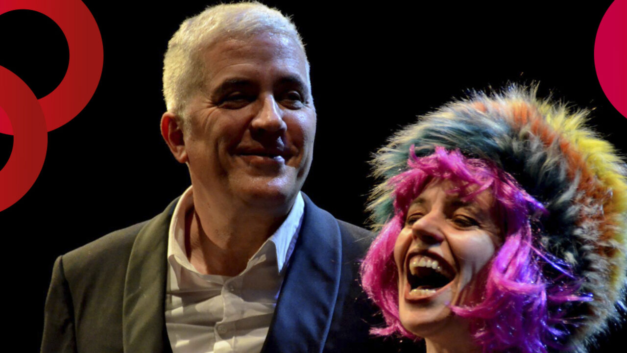 PUPKIN KABARETT SHOW Featured Image