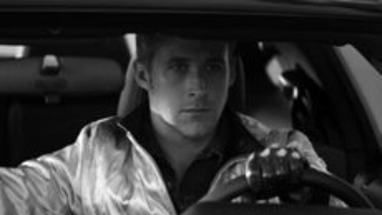 DRIVE Featured Image