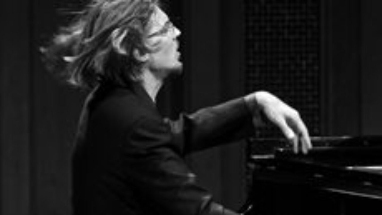 LORENZO COSSI    <br>
recital pianistico Featured Image