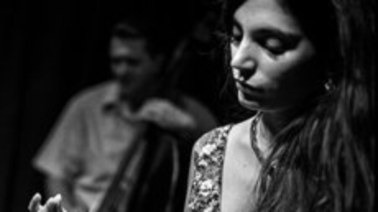 BARCELONA GIPSY KLEZMER ORCHESTRA Featured Image