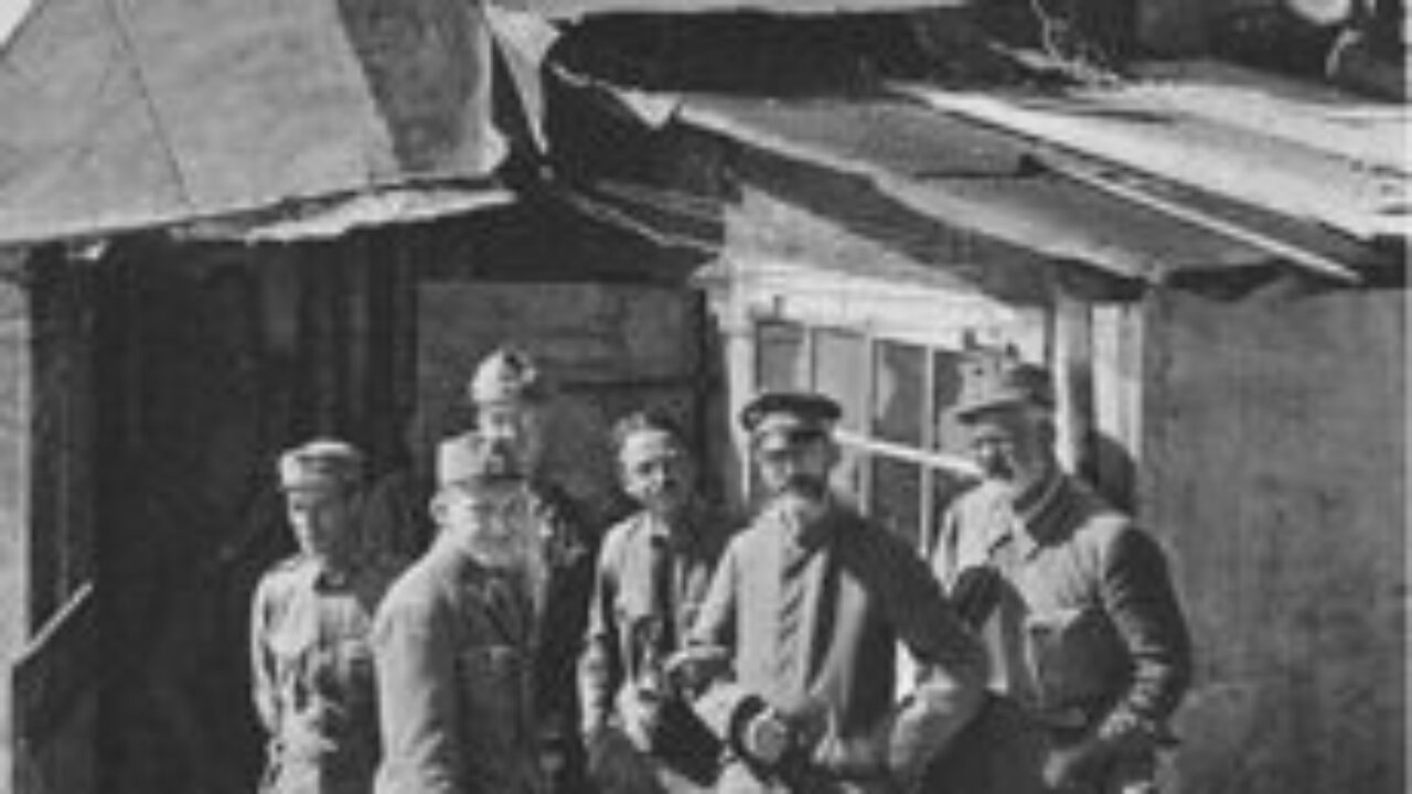 GIORNATA INTERNAZIONALE DELLA MONTAGNA Featured Image