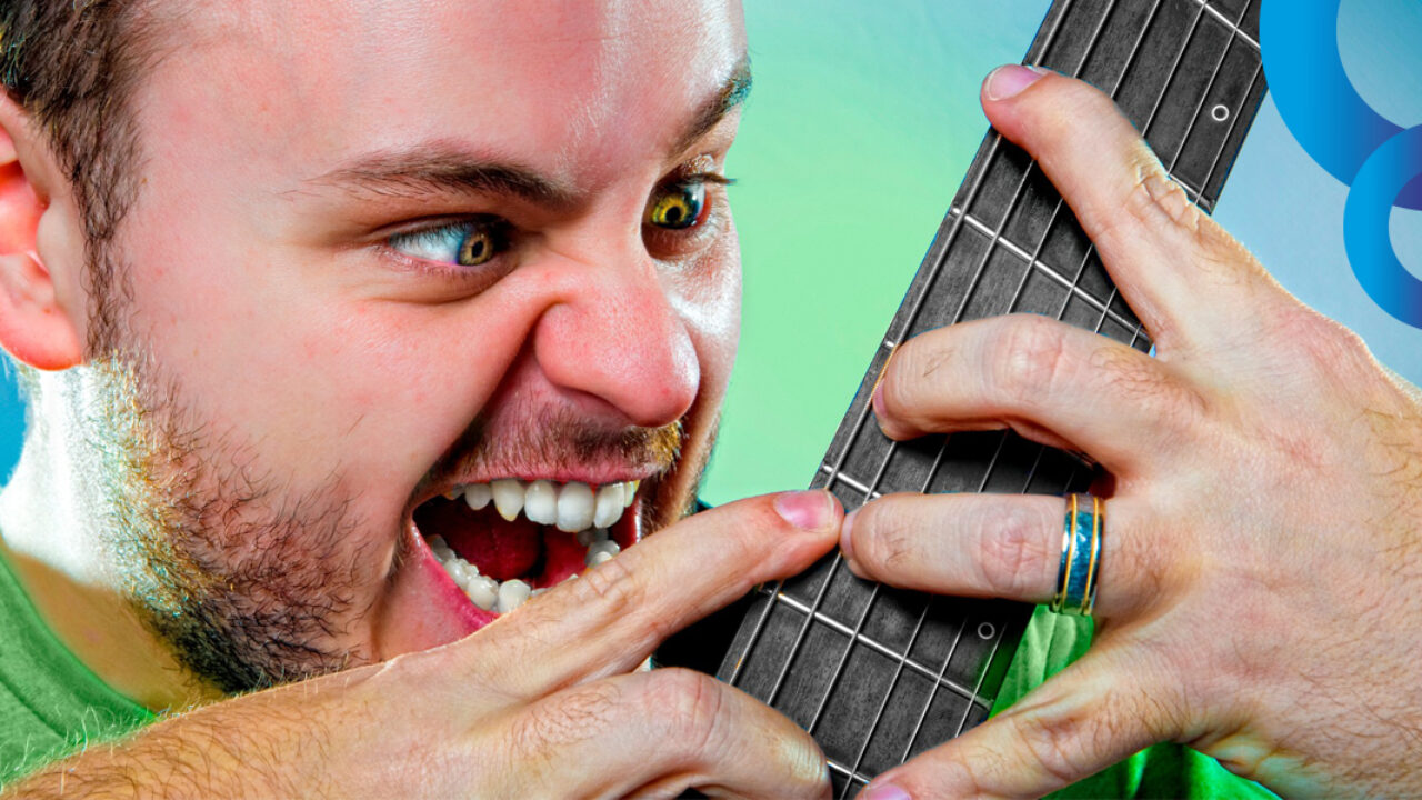 ANDY MCKEE Featured Image