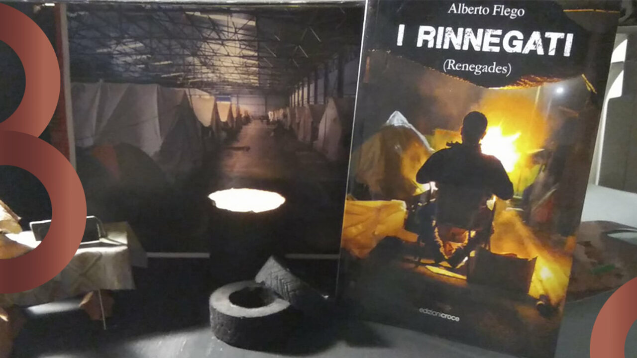 I RINNEGATI (Renegades) Featured Image