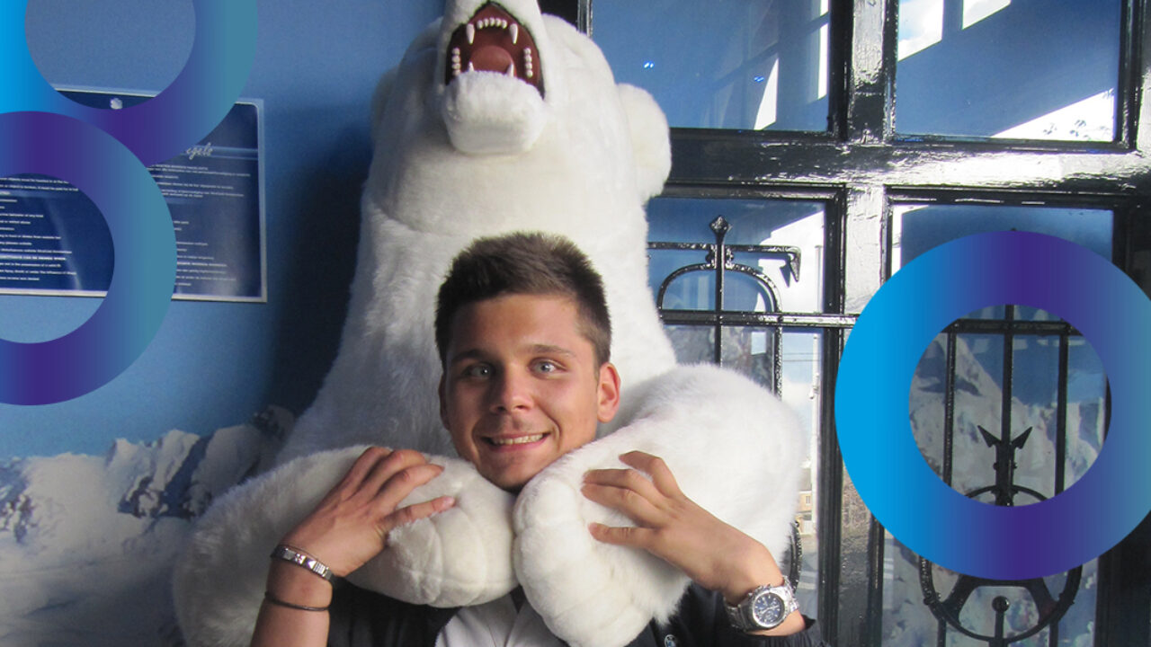 UN DUCA PER UN PRINCIPE Featured Image