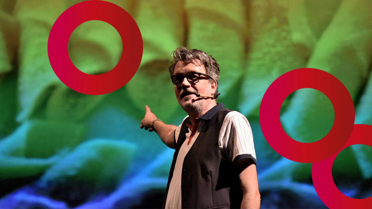 PUPKIN KABARETT SHOW Featured Image