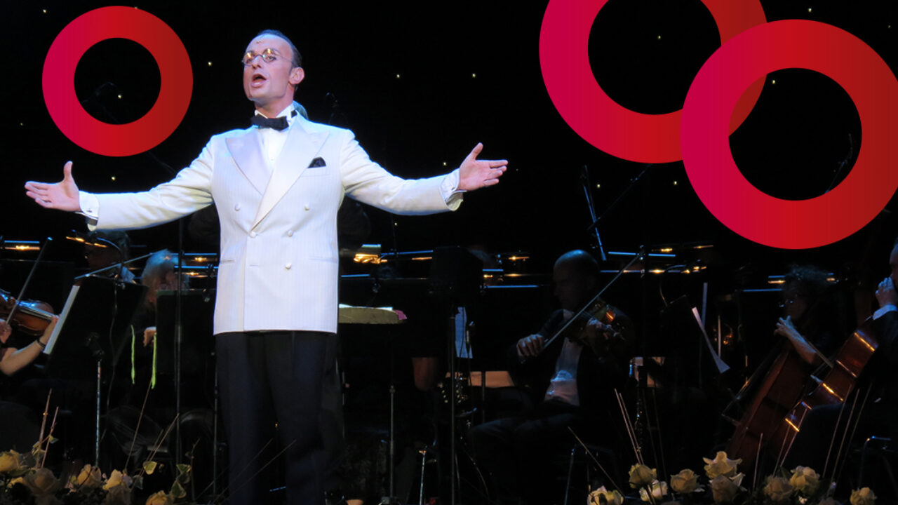 OPERETTA CHE PASSIONE Featured Image