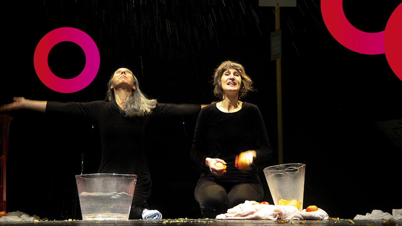 LUNA DI MELE Featured Image