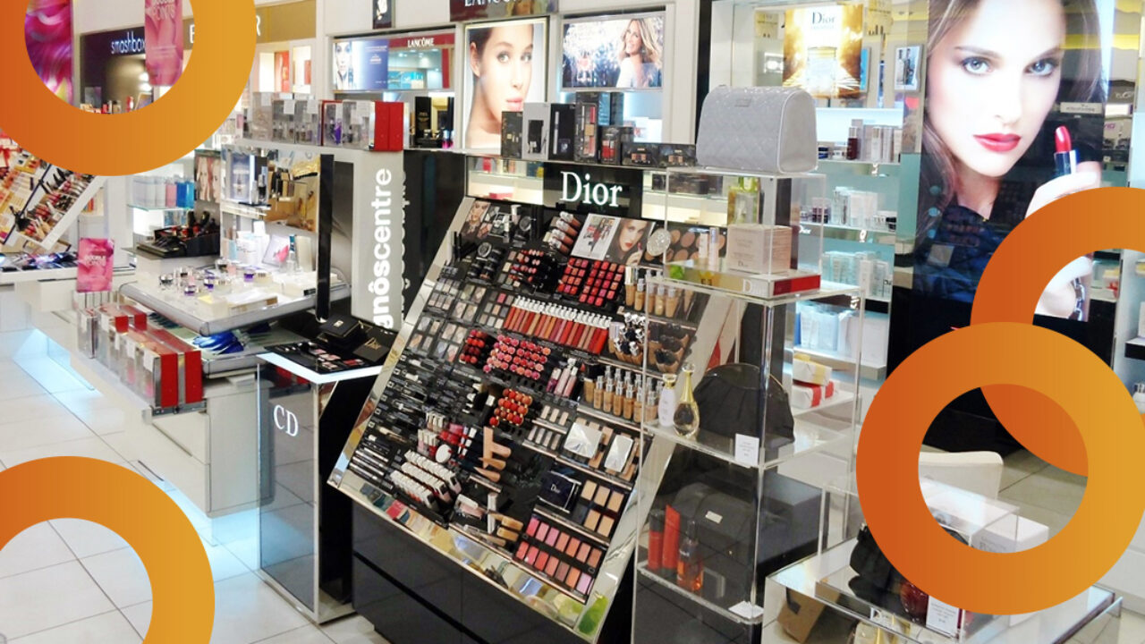 LA SCIENZA DELLA COSMESI Featured Image