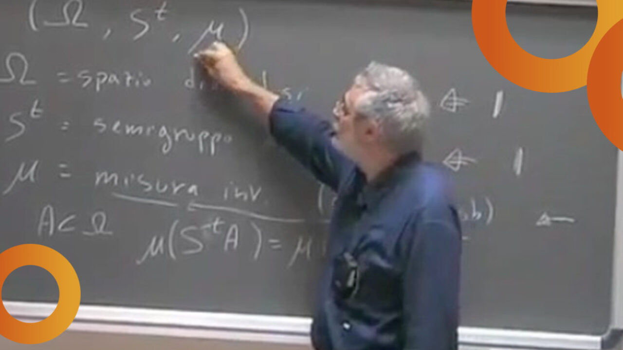 PERCHÉ È DIFFICILE PREVEDERE IL FUTURO Featured Image