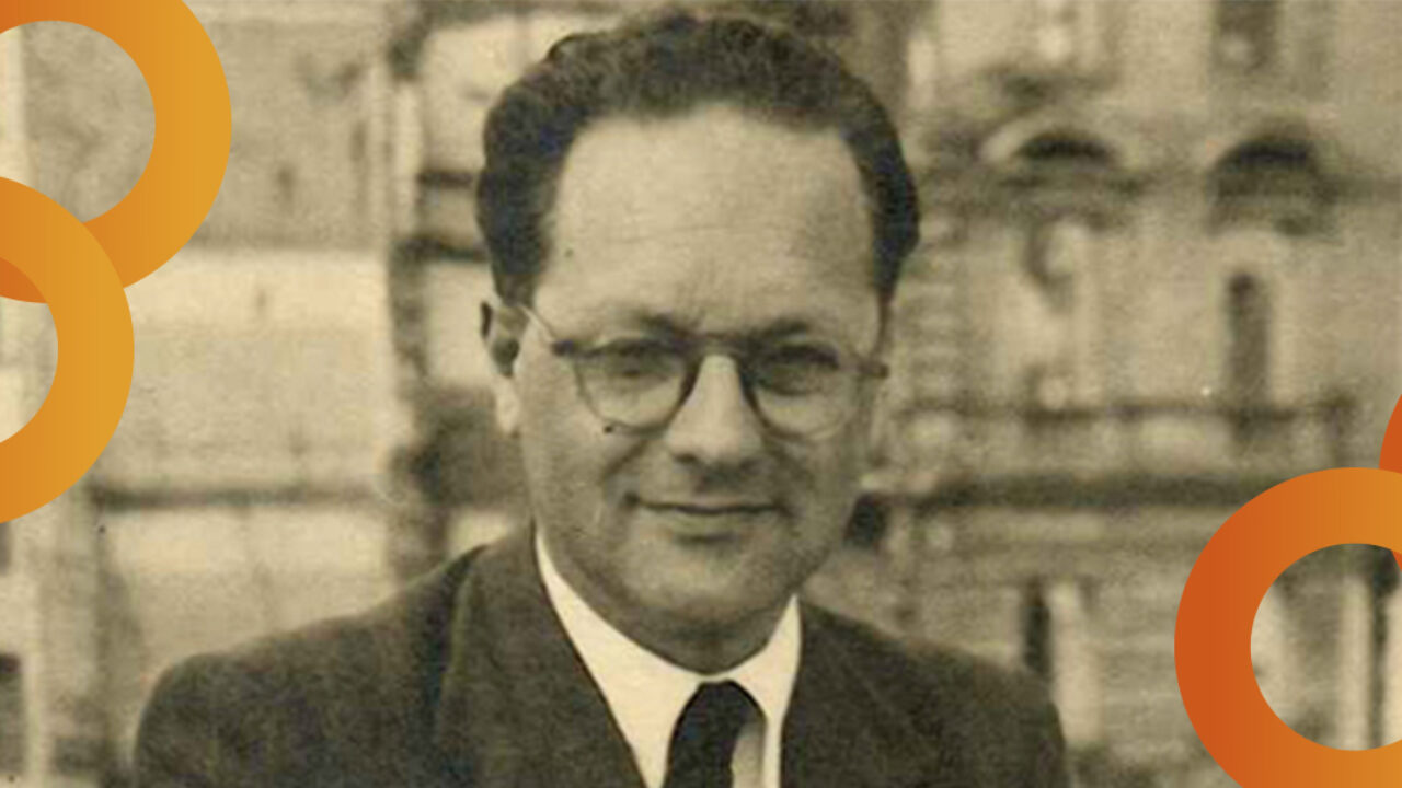 LA SCELTA Featured Image