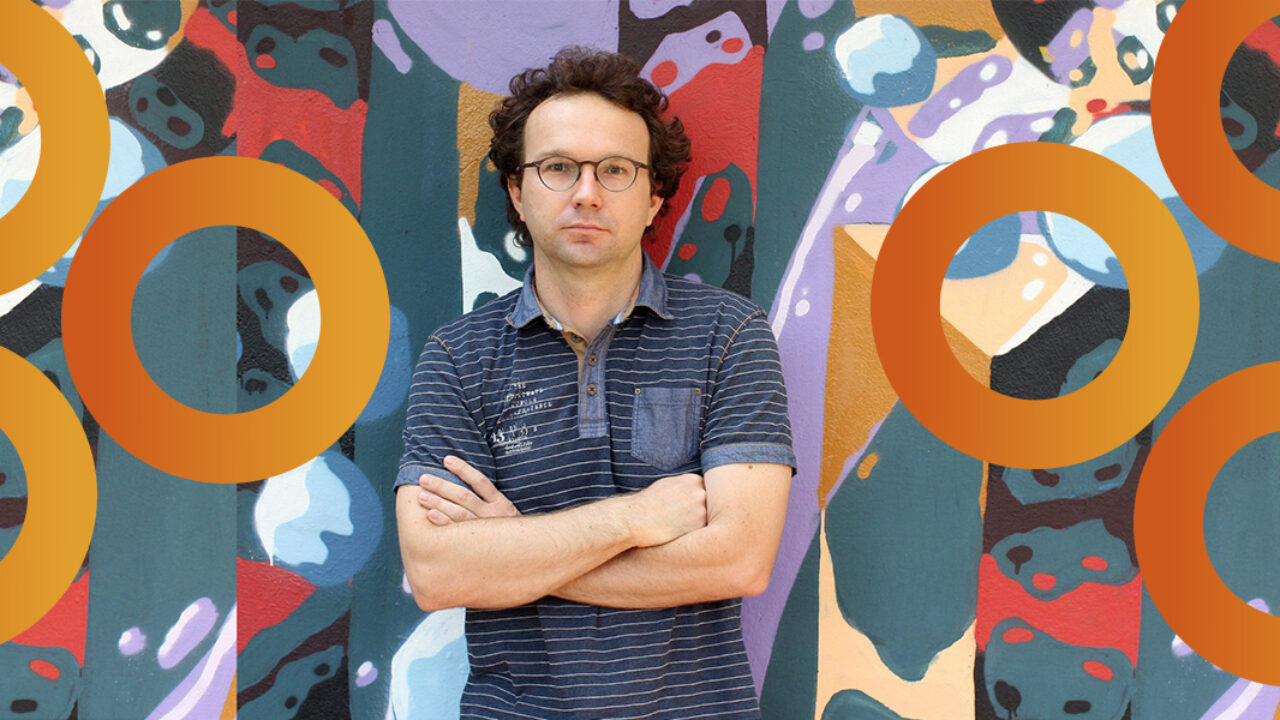 SAŠO DOLENC Featured Image