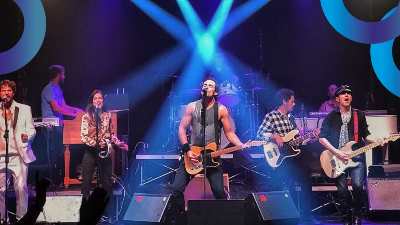 BLOOD BROTHERS Featured Image