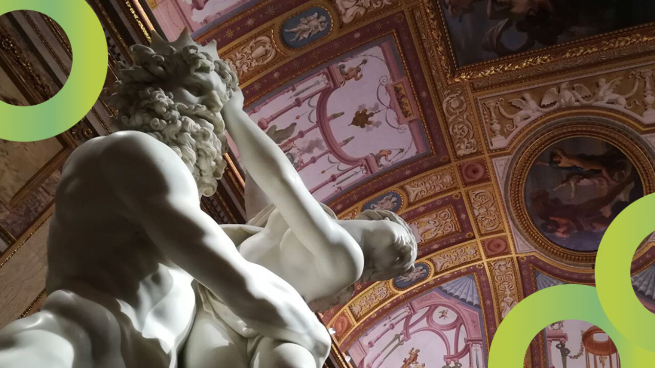 BERNINI. LA CARNE VIVA DEL BAROCCO Featured Image