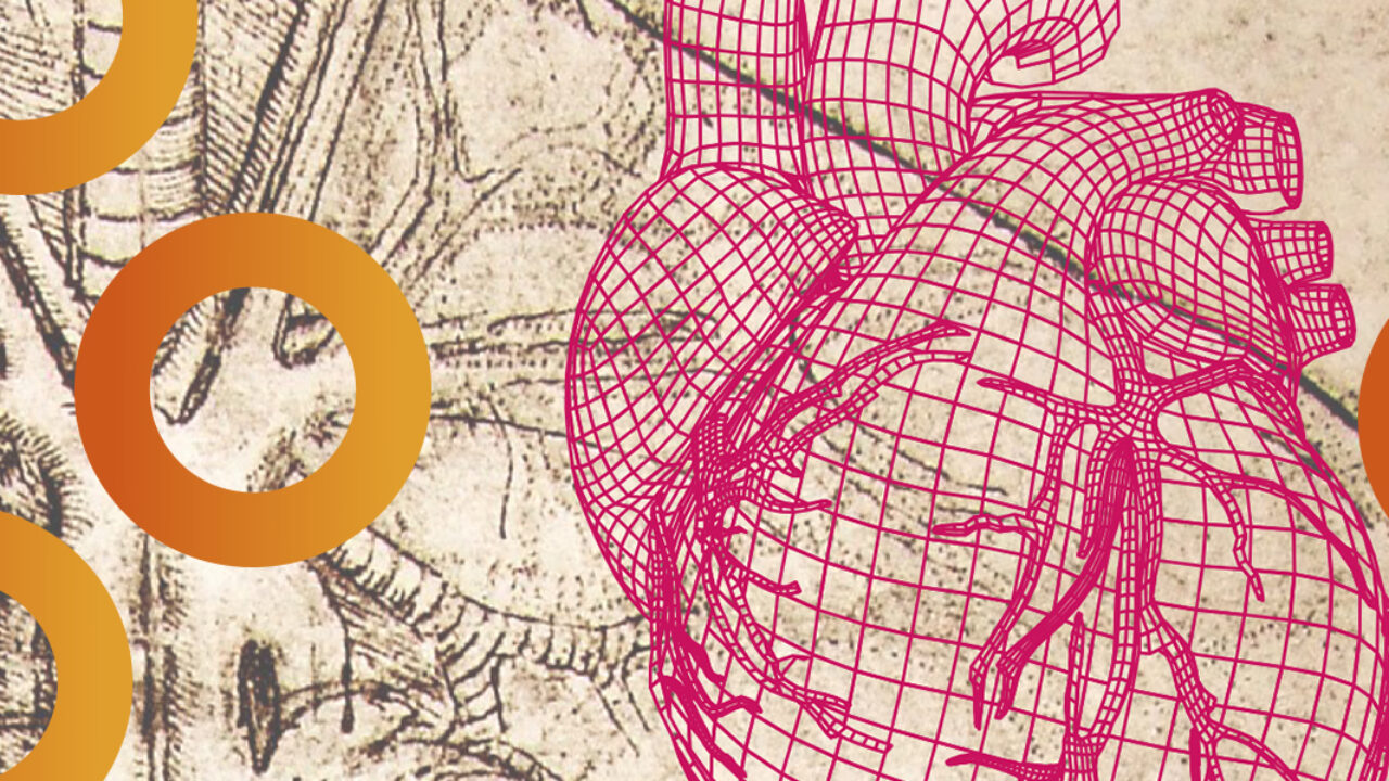 CUORE 2.0: LA RIGENERAZIONE Featured Image