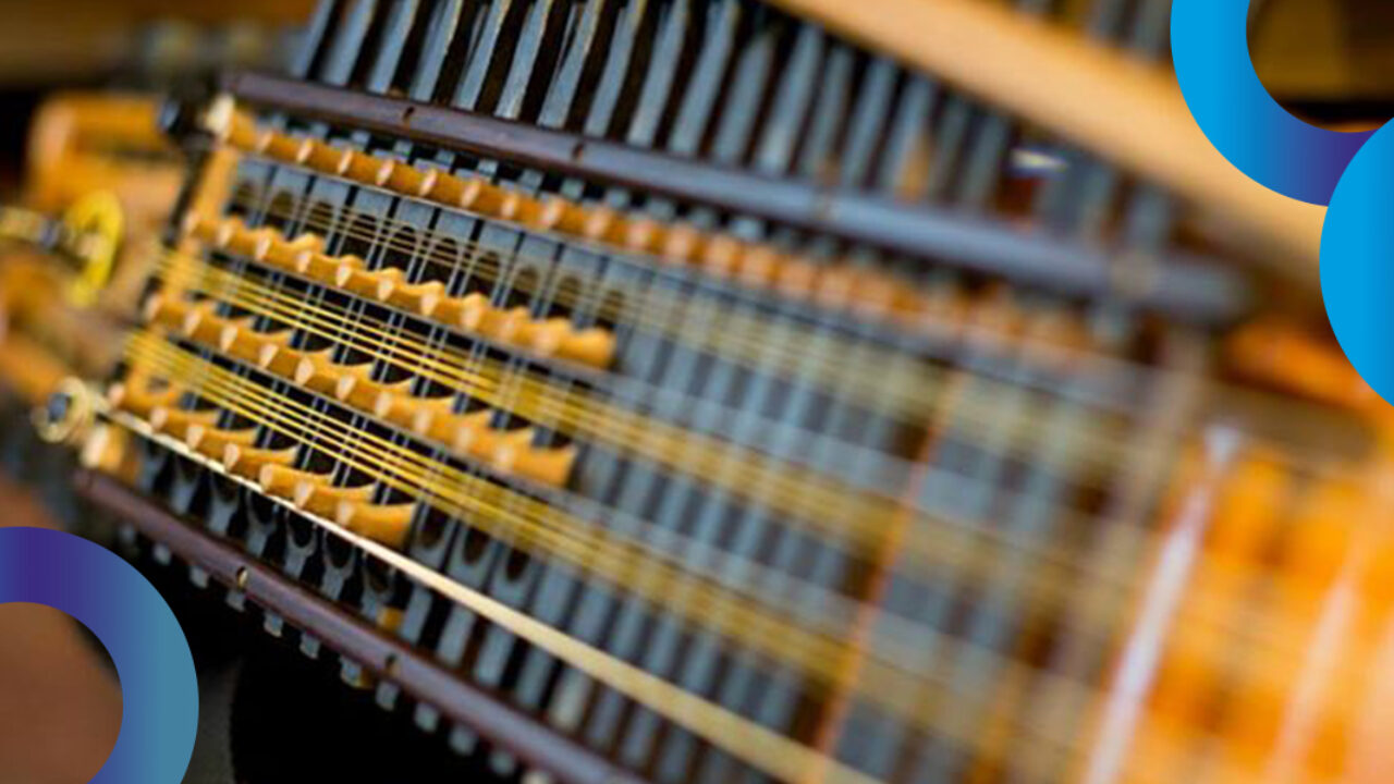 BACH: L’INVENZIONE DELL’INVENZIONE Featured Image