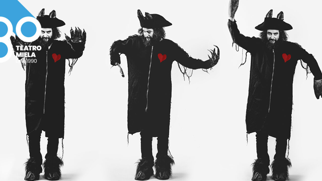 VINICIO CAPOSSELA Featured Image