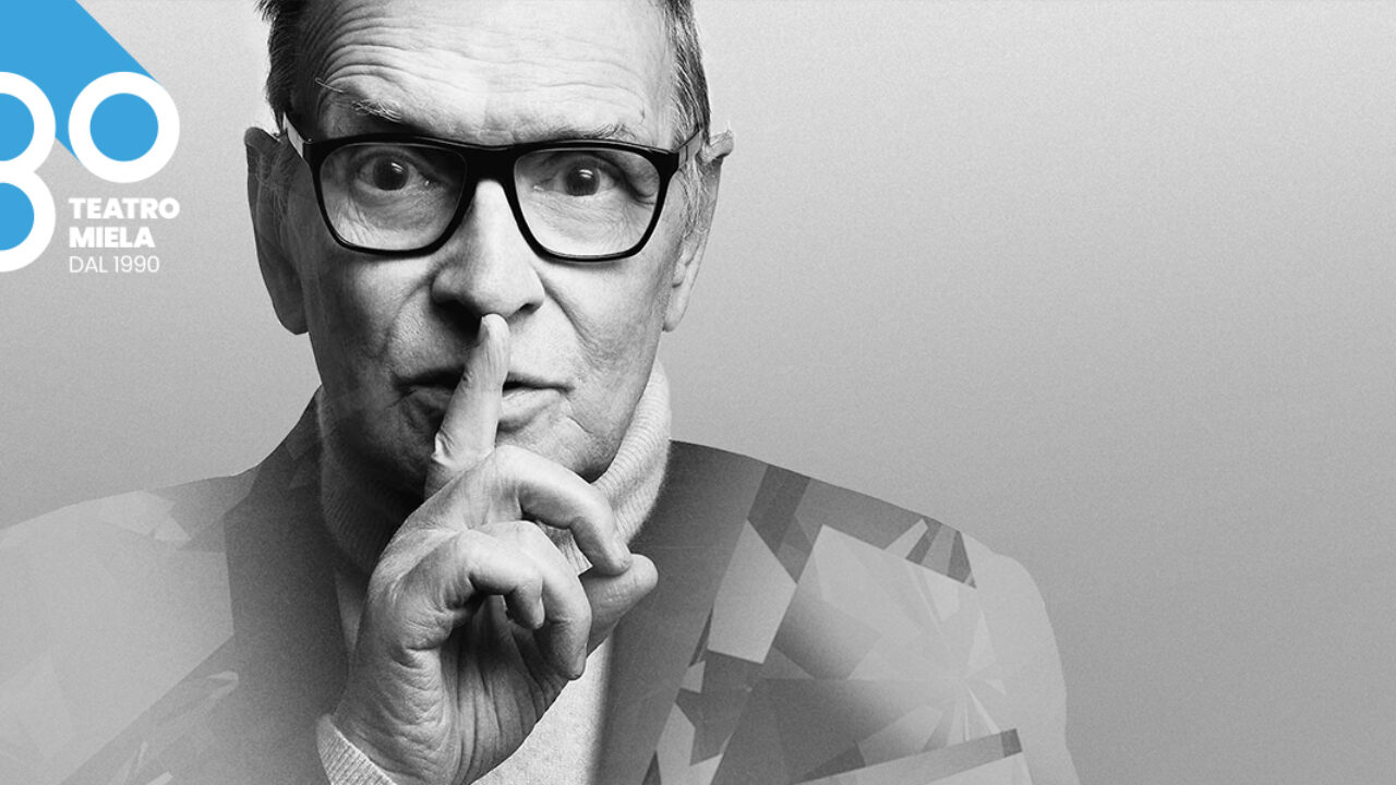 IL MAESTRO Featured Image