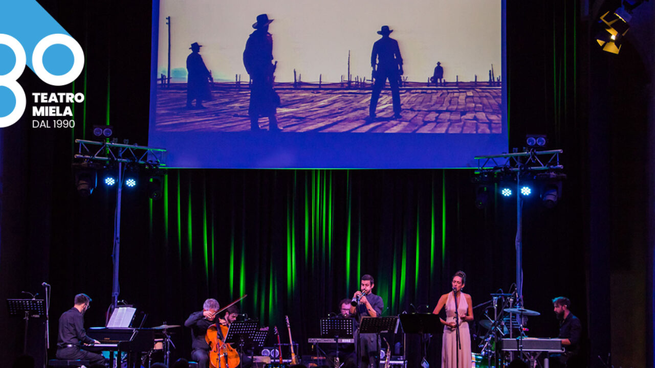 IL MAESTRO Featured Image