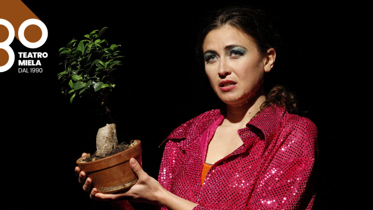 IL BONSAI HA I RAMI CORTI Featured Image