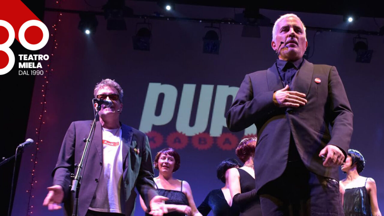 PUPKIN KABARETT Featured Image