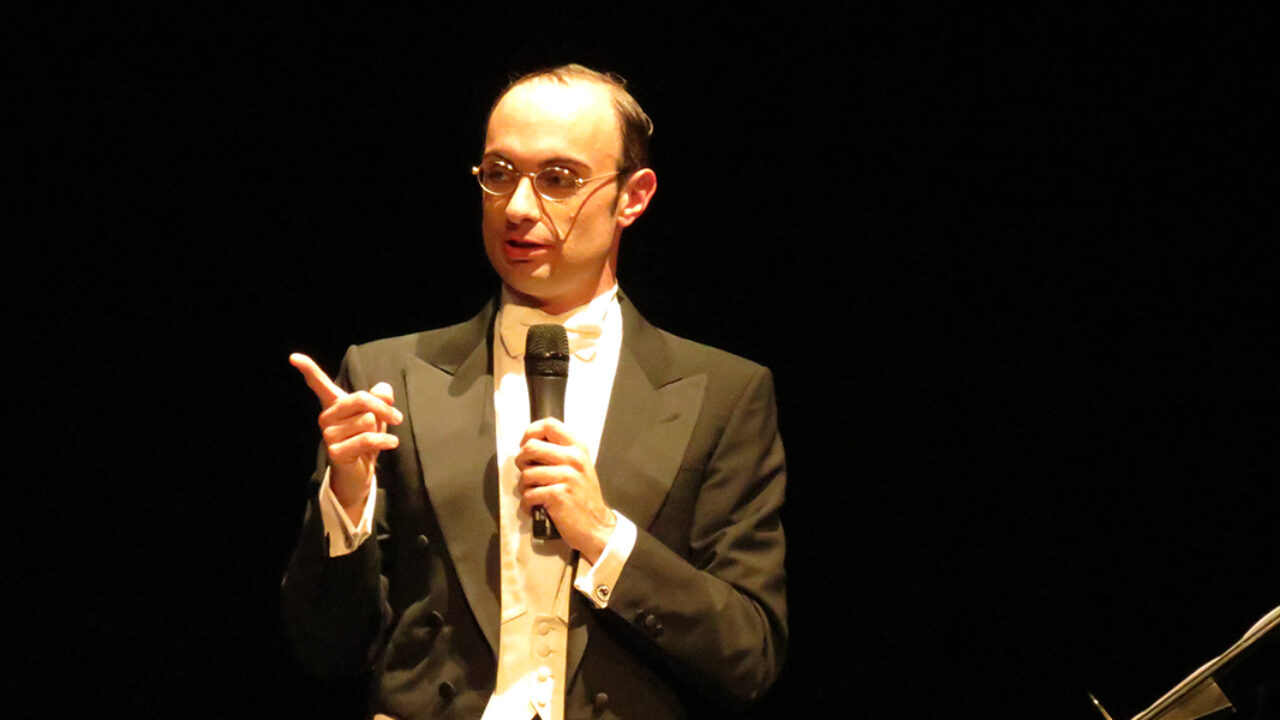 CON TRIESTE NEL CUOR! Featured Image