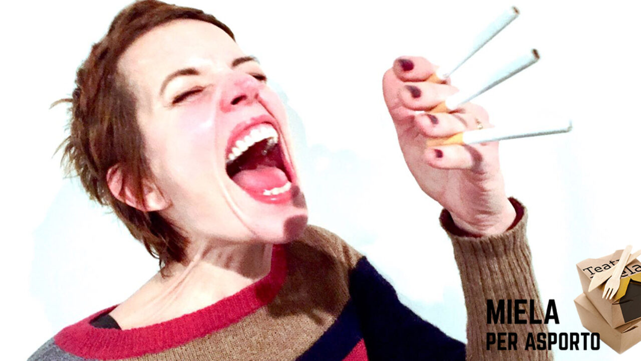 CIK PAUSA – ovvero viaggio tra le molteplici e complesse personalità in pausa sigaretta Featured Image