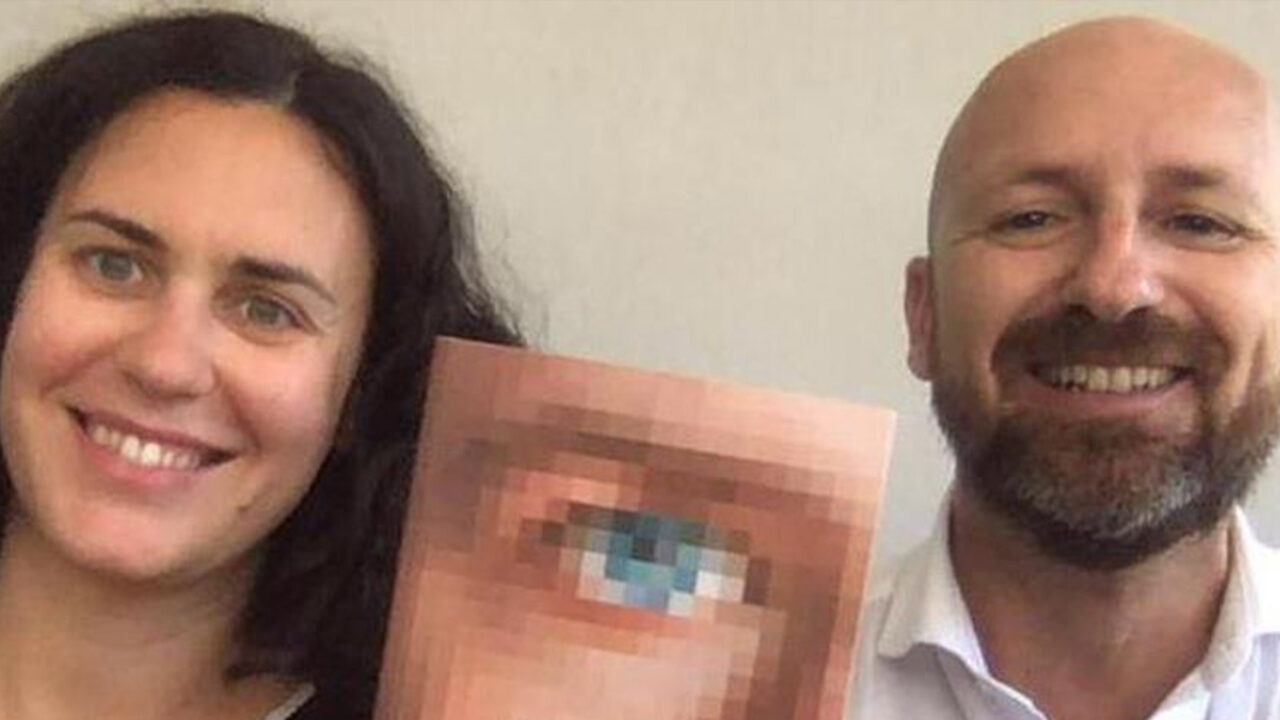 FAKE PEOPLE Featured Image