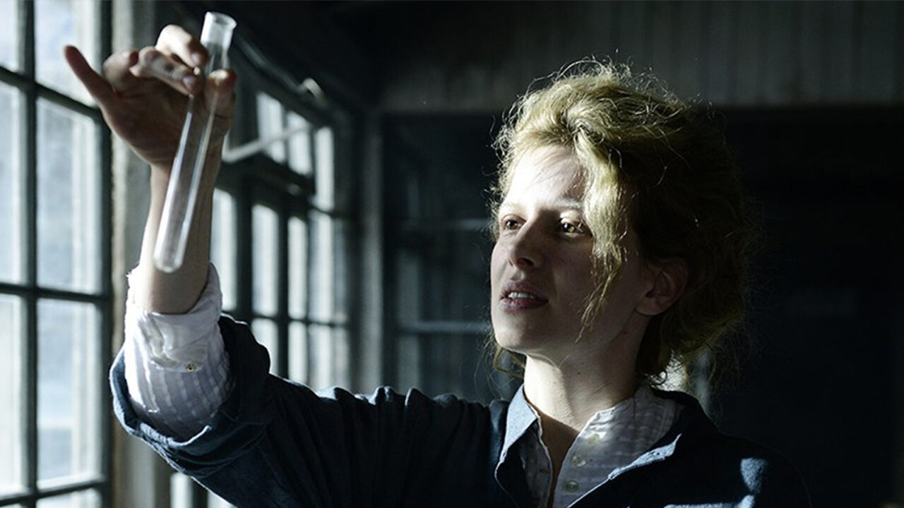 MARIE CURIE Featured Image