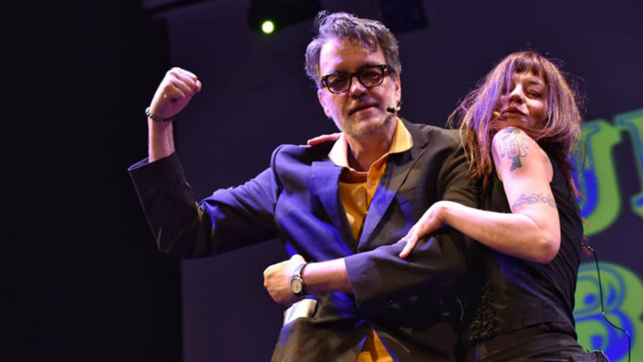 PUPKIN KABARETT Featured Image