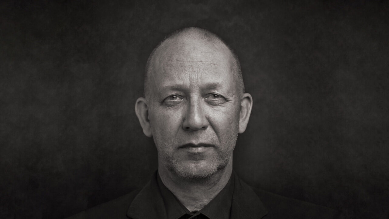 ERNST REIJSEGER suona WERNER HERZOG Featured Image