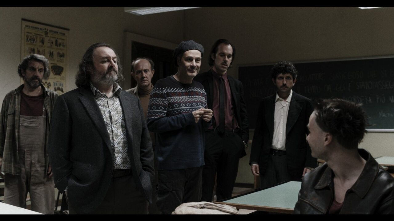 COMEDIANS Featured Image