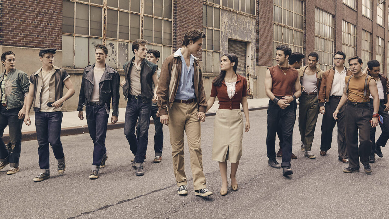 WEST SIDE STORY Featured Image