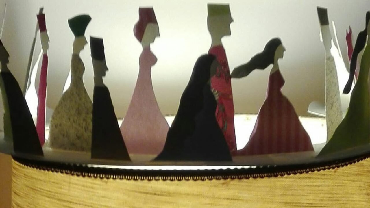 MAMMA OCA ERA UNA CUOCA Featured Image