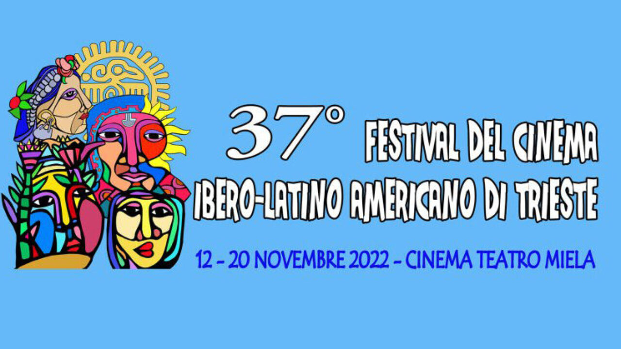 37° Festival del Cinema Ibero-Latino Americano Featured Image