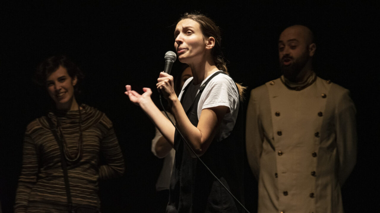 LA QUESTIONE DI PENELOPE Featured Image