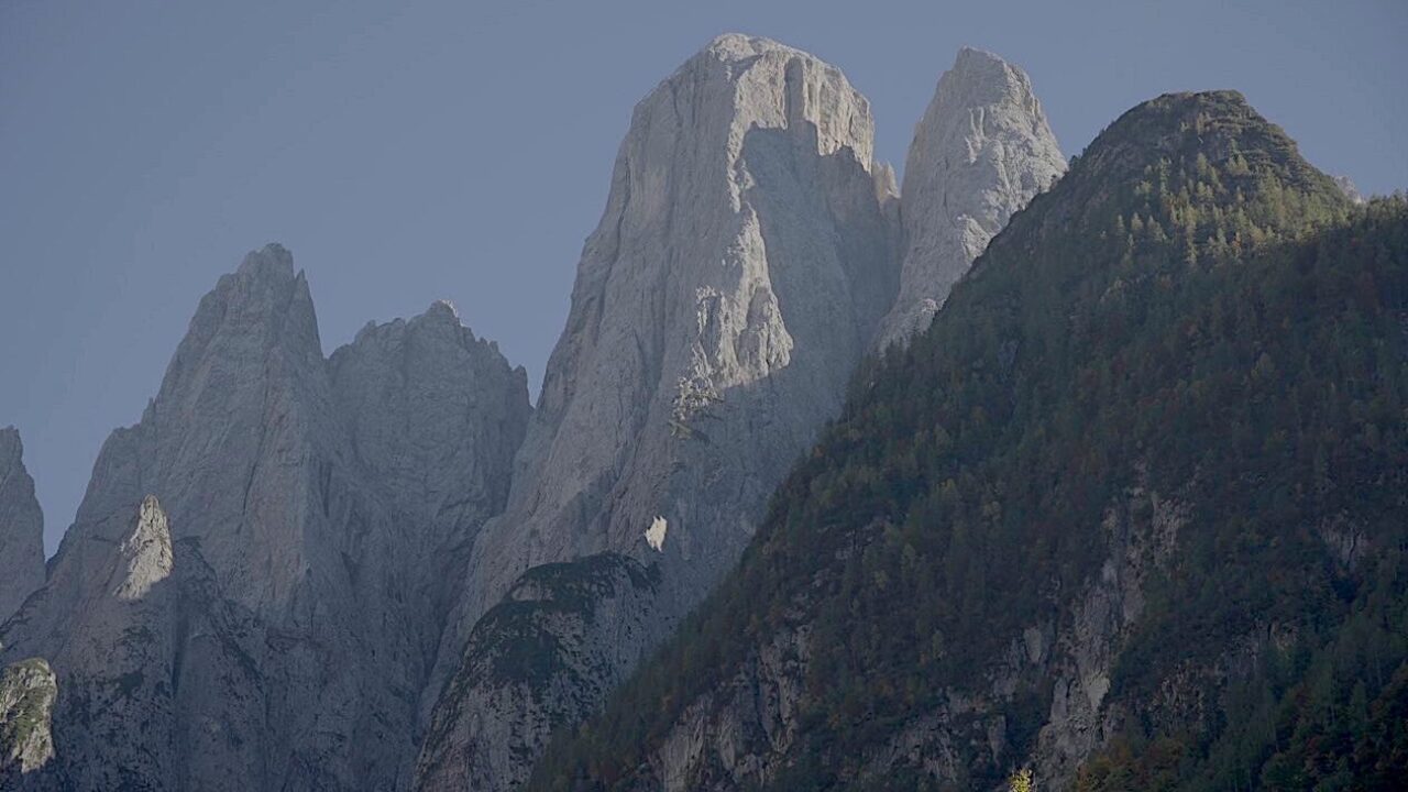 GIORNATA INTERNAZIONALE DELLA MONTAGNA Featured Image