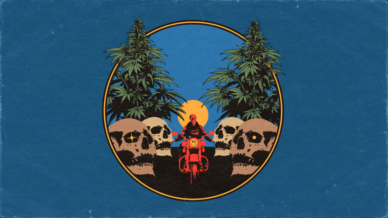 HEAVY PSYCH SOUNDS FEST ITALY 2024 Featured Image