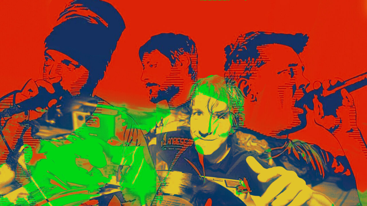 ROCKERS DUB MASTER Featured Image