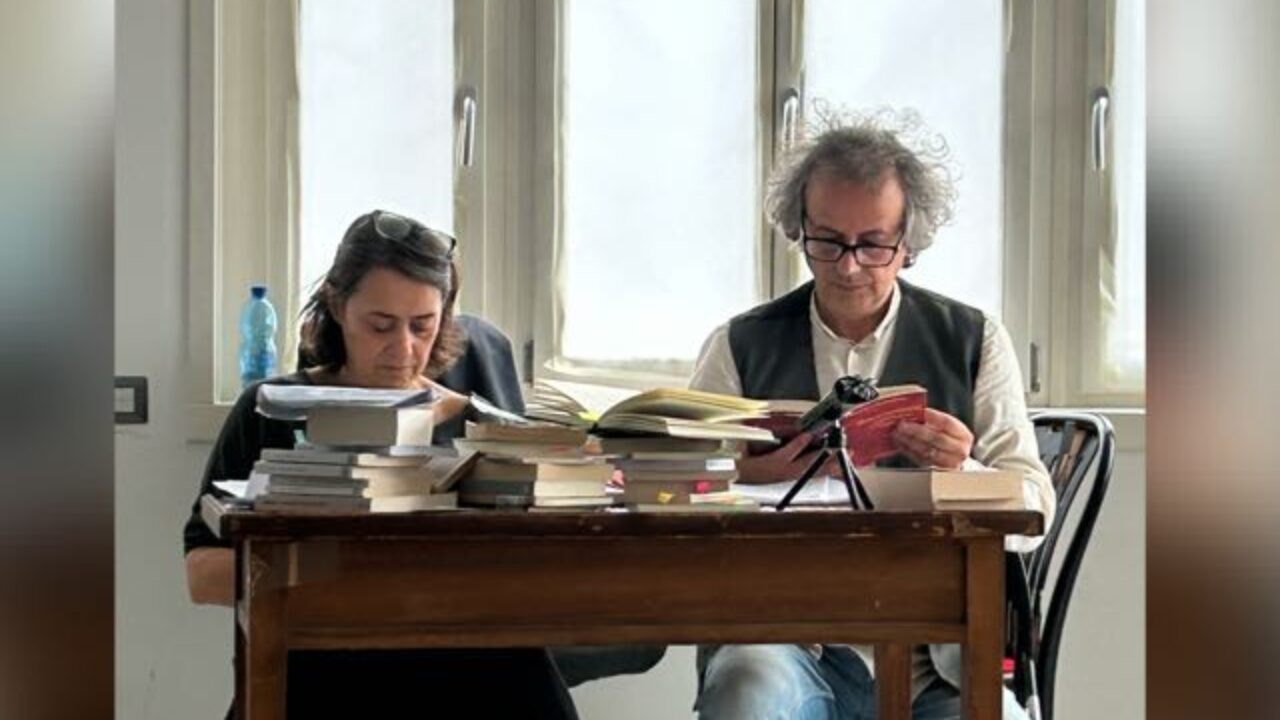 IO MI RICORDO Featured Image