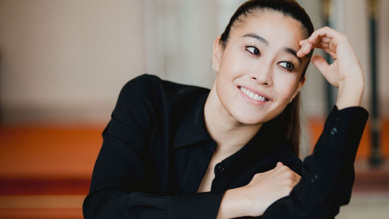 GILE BAE Featured Image