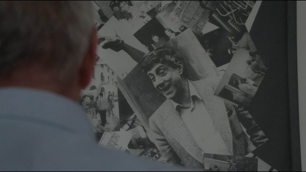TRIESTE FILM FESTIVAL Featured Image
