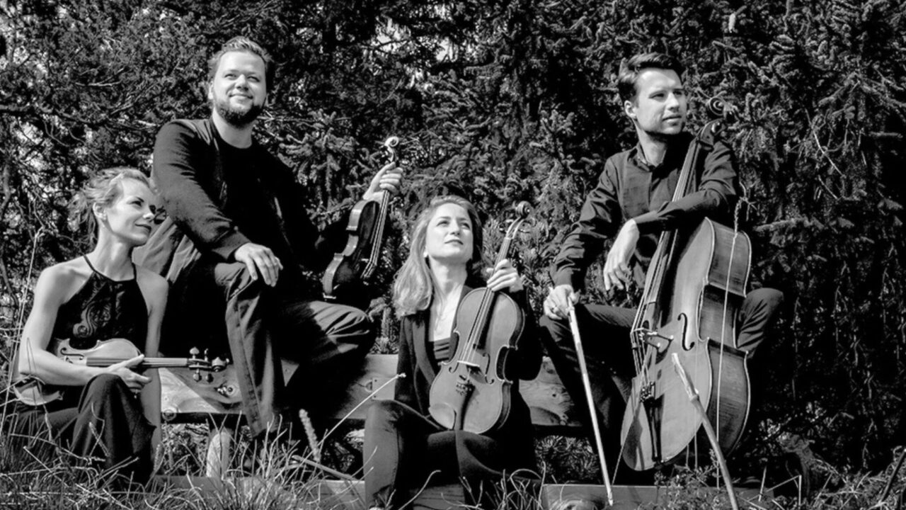 ARMIDA QUARTET Featured Image