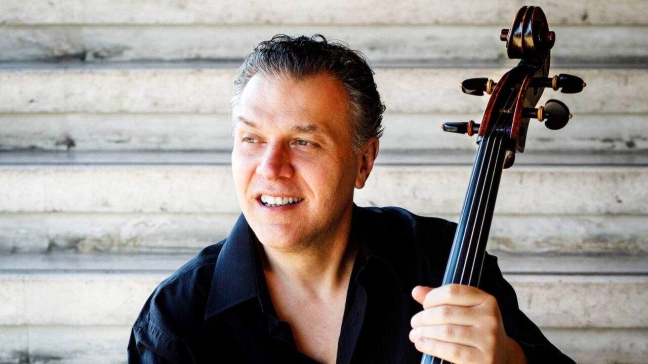 LUIGI PIOVANO & FRIENDS Featured Image