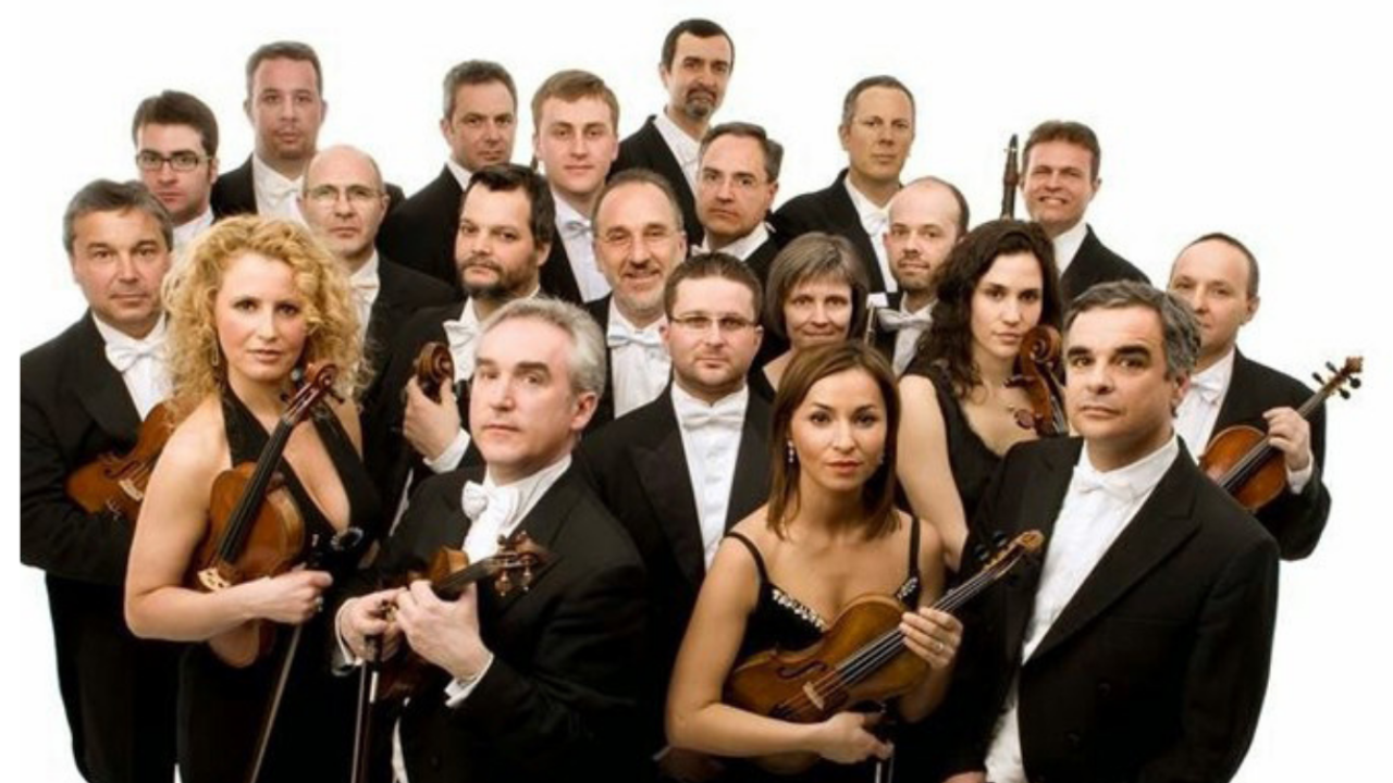 I VIRTUOSI ITALIANI CON TEOFIL MILENKOVIC Featured Image