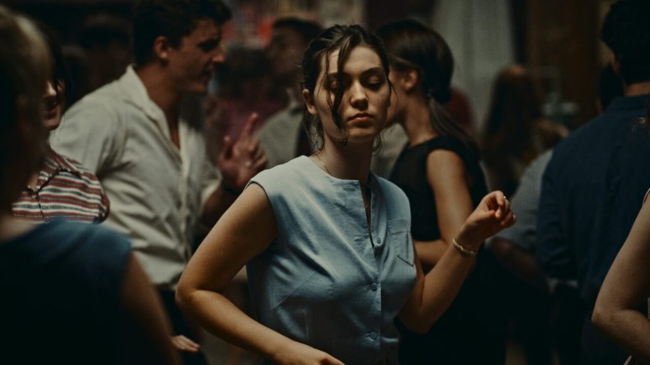 TRIESTE FILM FESTIVAL Featured Image