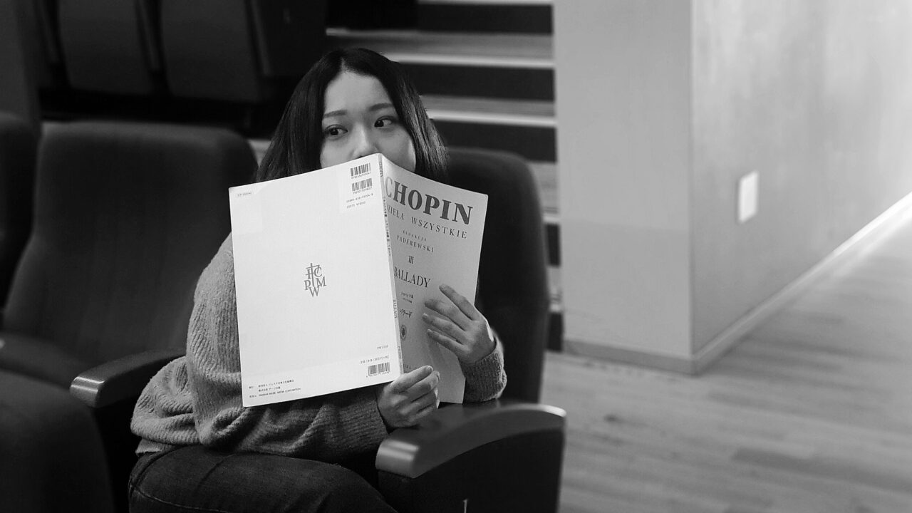 MY FAVORITE CHOPIN Featured Image