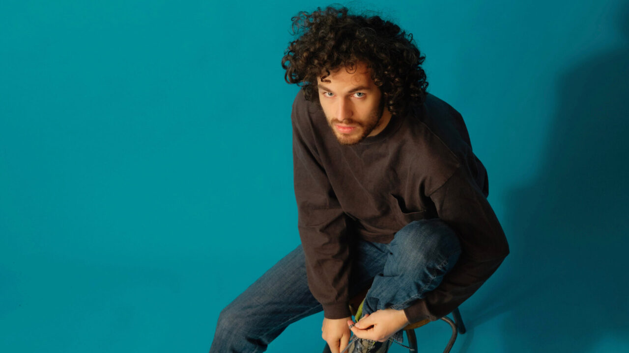 THOMAS UMBACA Featured Image