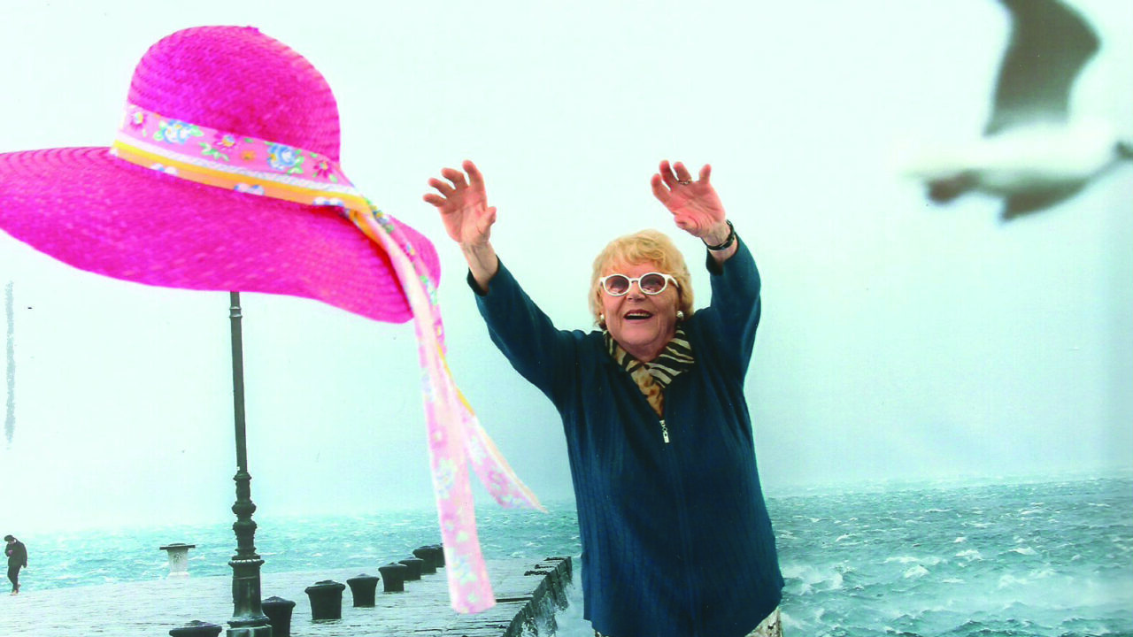 A TRIESTE SE CANTAVA CUSSÌ Featured Image