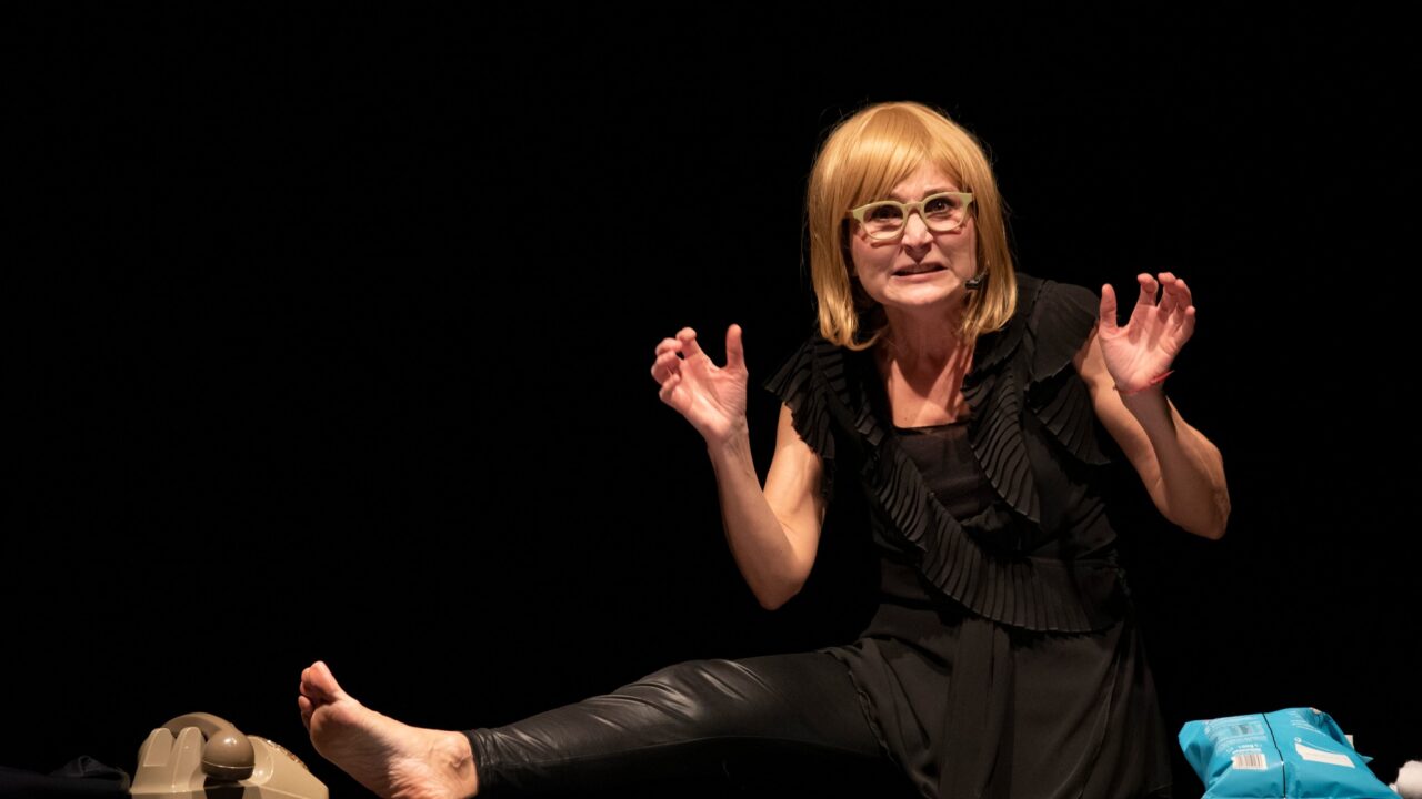 STO DIVENTANDO UN UOMO Featured Image